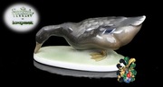 Rosenthal Himmelstoss figurka ptak Kaczka sygnow