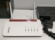 Router GSM FRITZ!Box 6850 LTE na kartę SIM najtaniej