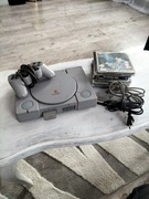 PlayStation 1 oryginał