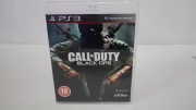Call of Duty Black Ops PS3