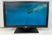 Dell P2211Ht – 22” Full HD – sprawny – Warszawa Grochów
