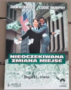 Nieoczekiwana Zamiana Miejsc