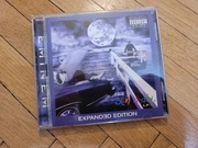 Płyta CD Eminem The Slim Shady (2 CD) raz przesłuchana, stan idealny