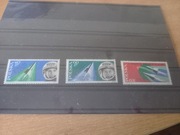 FI 1286-1288** 1963 ROK