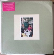 Led Zeppelin - Presence [winyl] 2xLP 2xCD