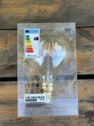 Ozdobna żarówka ikea