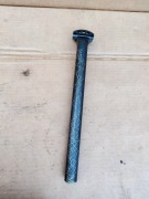 SZTYCA -taka sztywna, ładna