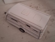 Przyczepka kempingowa