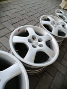 Felgi 16 cali