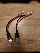 Przejściówka H1 na LED H1 