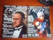 NEO Plus Styczeń+Luty 2005