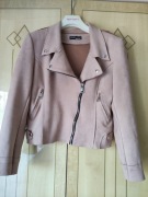 Kurtka ramoneska damska