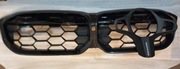 Nerki grill  zderzaka CARBON MPERFORMANCE BMW G20 G21 LCI