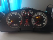 Licznik Passat B5, Golf 4, Toledo 2, Leon 1 kolorowy wyświetlacz 3B0920829A