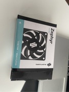 Wentylator SilentumPC Zephyr SPC013 70x70x15