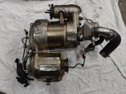 Katalizator Opel Insignia B 2.0cdti 174km.