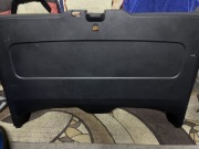 Osłona klapy tylnej bagażnika vito 447