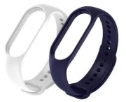 Opaska Pasek do Mi Band 5 6 7 - 2 sztuki