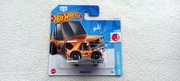 Hot Wheels HW J-Imports Mazda RX-3 7/10 #156 2024