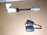 Wkładka zamka maski Focus C-Max/ Focus mk2