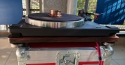 Gramofon C.E.C. ST930, Jelco 750D, Denon DL 110