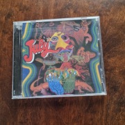 JULY July UK 1968 CD unofficial psych rock