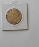 2 zł Generał Brygady Stanisław Maczek 2003