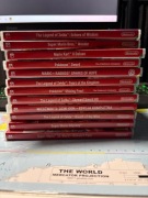 Pakiet gier Nintendo Switch