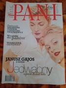 Czasopismo Pani 9/1996