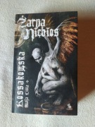 Żarna niebios - Maja Lidia Kossakowska - Fabryka Słów