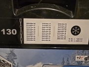 Łańcuchy antypoślizgowe Mammooth 130