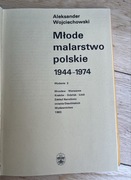 Młode malarstwo polskie 