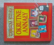 Strrraszna historia "Okrutne annały"