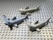 KLOCKI LEGO ELEMENTY ZWIERZĘTA MIX CASTLE ZAMEK OD 1ZŁ LICYTACJA