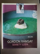 Gordon Ramsay - Sekrety szefa