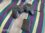 Logitech Cordless Rumblepad 2