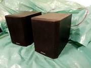 Kolumny - zestaw 2 szt.