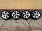Koła Felgi Opony 5x112 Audi 225/50r17