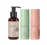 Oriflame Zestaw Wellosophy Serce Rytuału
