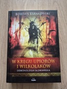 W kręgu upiorów i wilkołaków