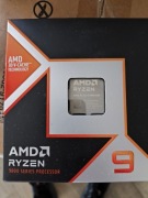 AMD Ryzen 9 9900x3d