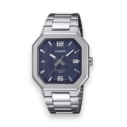 ZEGAREK MĘSKI CASIO MTP-B195D-2A + BOX