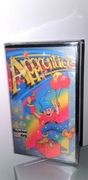 APPRENTICE - Gry Dyskietki DLA = Amiga 500 / 600 BOX Mysz Trinitron