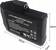 Akumulatory Sun Will SWB01 7,4 V 2200 MAH