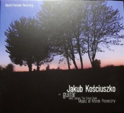 Jakub Kościuszko – Here Comes The Silent Dusk CD