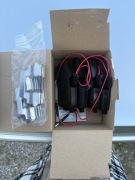 Klocki hamulcowe TRW