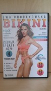 Płyta Ewa Chodakowska - Bikini - NOWA