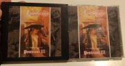 Anathema - The Pentecost III/The Crestfallen EP