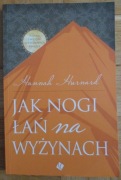Jak nogi łani na wyżynach Hannah Hurnard