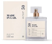 50 MADE IN LAB 100ML  YSL LIBRE